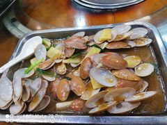 -蚝得喜海鲜(东城店)