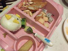 -北李妈妈菜·海肠捞饭(开发区万达店)