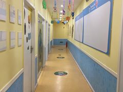 -易贝乐成长中心(坂田中心)