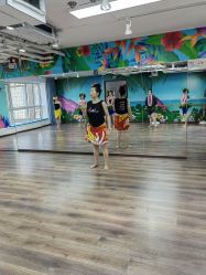 -呼拉汇舞蹈生活馆 Hawaii Hula&Tahiti Dance Studio