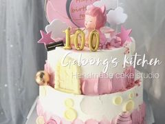 -格美思蛋糕gemce cake(托乐嘉店)