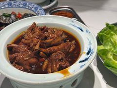 -欧记大排档·景德菜(上海首店)