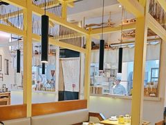 -关东小磨东北菜(上海长风大悦城店)