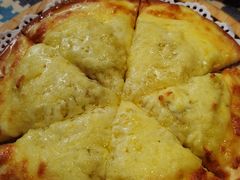 榴莲披萨-艾蜜西餐厅(梅园店)