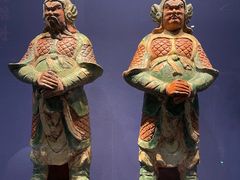 -陕西历史博物馆