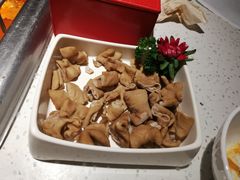 -海底捞火锅(顺义华联店)