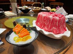 -东海怡品海鲜豆捞(西水东店)