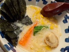 -小乔回转寿司(市府恒隆广场店)