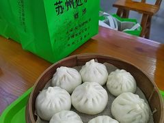 -非遗近水楼糕团(景德路店)
