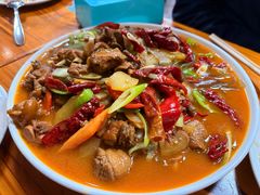 -217丰惠源抓饭(星湖街店)