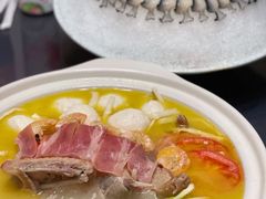 -金龙·打边炉(武进路店)