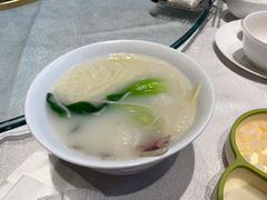 -太湖饭店·寄畅轩中餐厅
