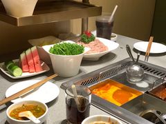 -海底捞火锅(海宁路店)