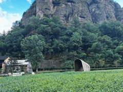-十九峰景区