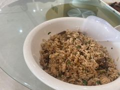-胜记烧鹅美食