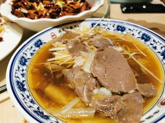 -直隶安家罩饼(复兴路店)