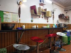 大堂-凤翔改改豆花泡馍(双仁府街店)