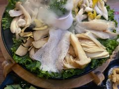 -束河人家(南锣鼓巷店)