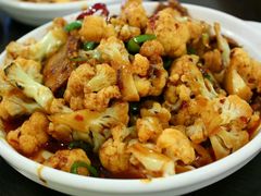 -满江红 Red Lotus Restaurant