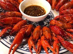 -湘江大码头·龙虾馆(渔人码头一店)