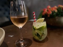 -Ginger(兴国路店)