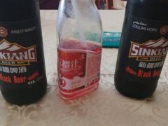 android_upload_pic-维吾尔餐厅(宜山路店)