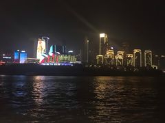 -重庆两江夜游-交运系列