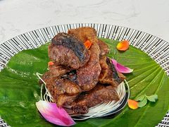 -火福·天湖阁大闸蟹博物馆主题餐厅(浅水湾店)