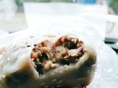 -宫门口馒头铺(创始人总店)