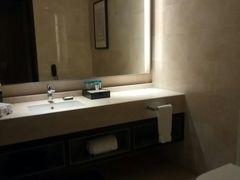 -成都安仁福朋喜来登酒店