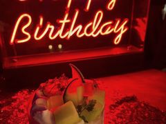 -MR.ROCKY洛奇先生·西餐&酒吧(琶醍店)