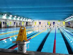 -北京八中游泳馆