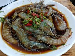 -潮粥馆(长江花园店)