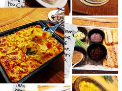 -新海渔港·胶东海鲜家常菜·家宴(奥体中心店)