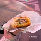 本地人都說這是上海最好吃的鮮肉月餅😋