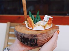 -椰椰大吉(海城店)