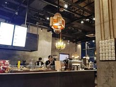 -漫咖啡 (CCPAPK店)