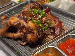 -百姓渔村(南中环店)