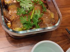 -老板恋上鱼(印象城店)