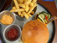 -bluefrog蓝蛙(悠唐购物中心店)