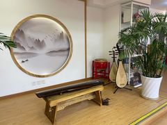 -音歆国艺馆·民乐培训(双榆树店)
