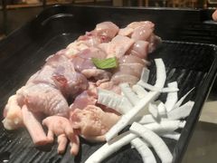 -狐狸爱上椰子鸡(滨江星光大道店)