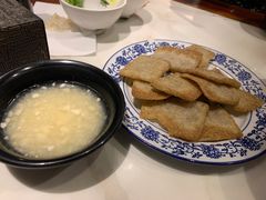 -宣武小院涮肉(前门店)