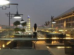 -梧桐餐厅(泉城路店)