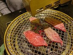 -樱嘢·炭火烧肉(惠南店)