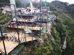 -梦幻奥陶纪景区