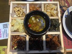 -福照楼汽锅鸡·云南菜(护国路店)