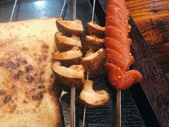 -韩食代烧烤(龙华路美食街店)