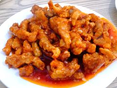 -九龙餐厅(大沽路店)