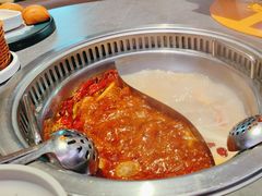 -故里和山·成都火锅(欢乐港湾店)